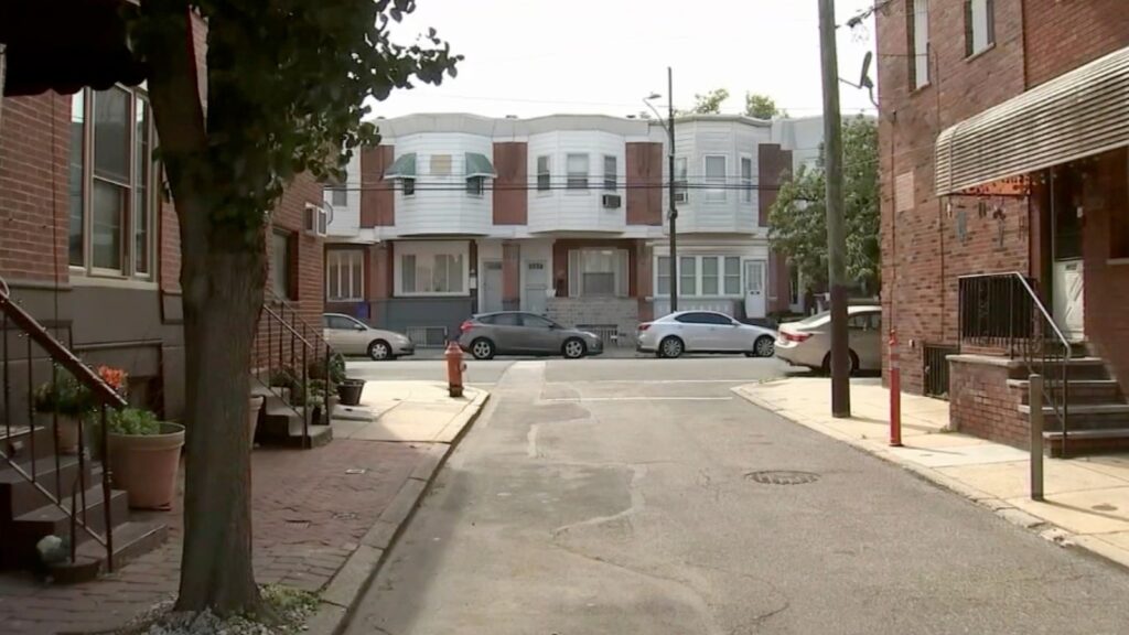 Penn State student shot dead near his home in Philadelphia, police say