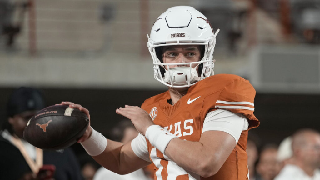 SEC QB tiers: Ranking the top units across the conference