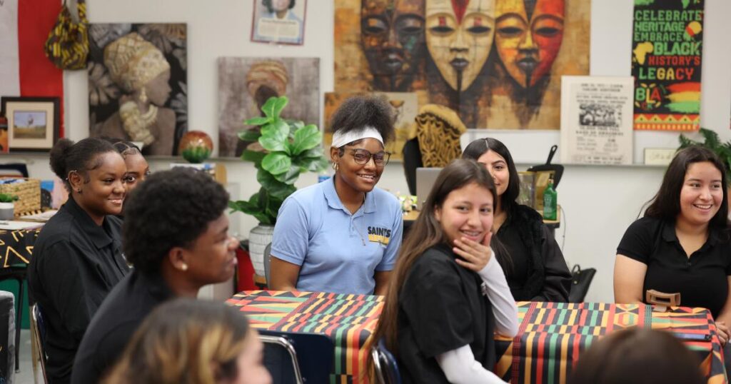 Letters to the Editor: Closing Locke High based on test scores alone would be a mistake