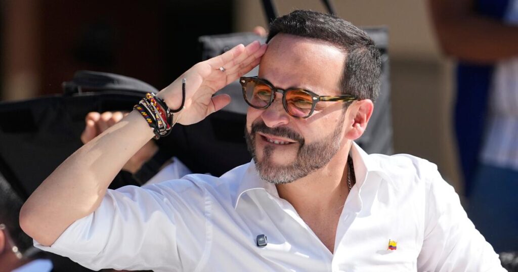 Contributor: Colombia’s flirtation with the Trump alliance could prove disastrous