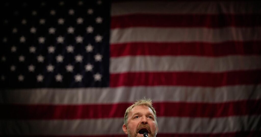 Maine can choose between hypocrisy and imperfection in Senate race