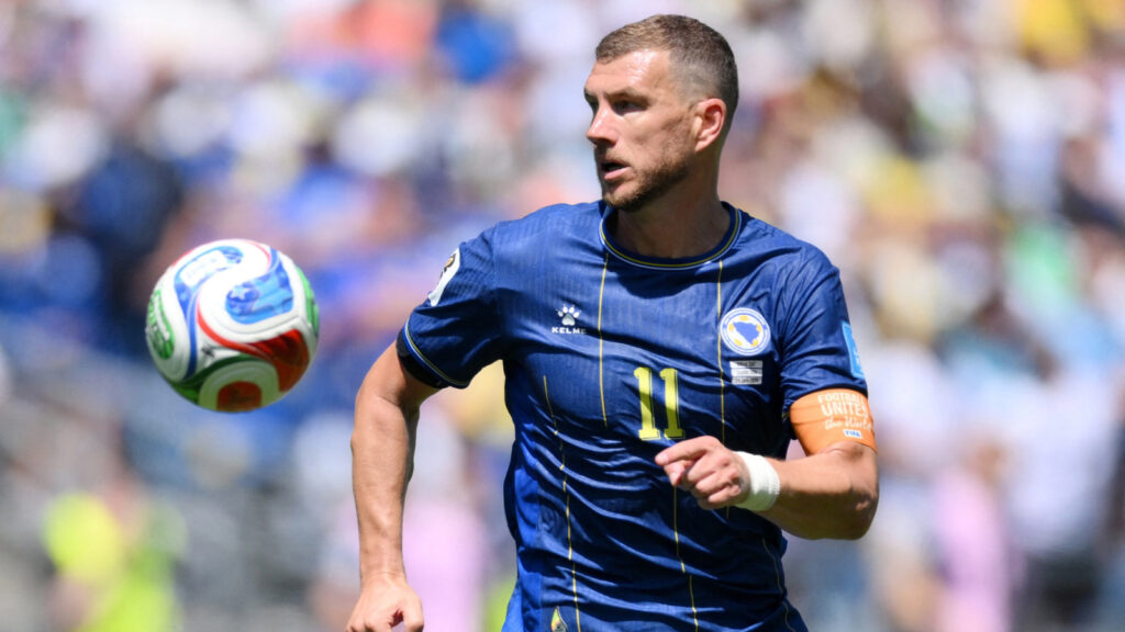 USA vs. Bosnia and Herzegovina: Meet the USMNT’s first World Cup knockout opponent