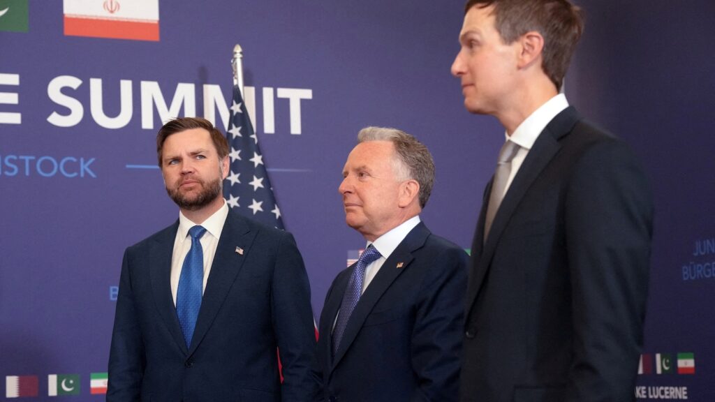 Obama national security adviser Rice blasts ‘flimsy’ Iran agreement: ‘So many concessions were granted’