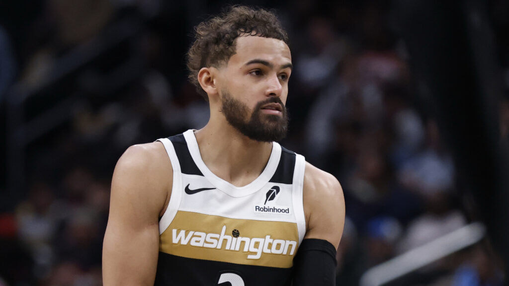 Why this West team makes the most sense for Trae Young