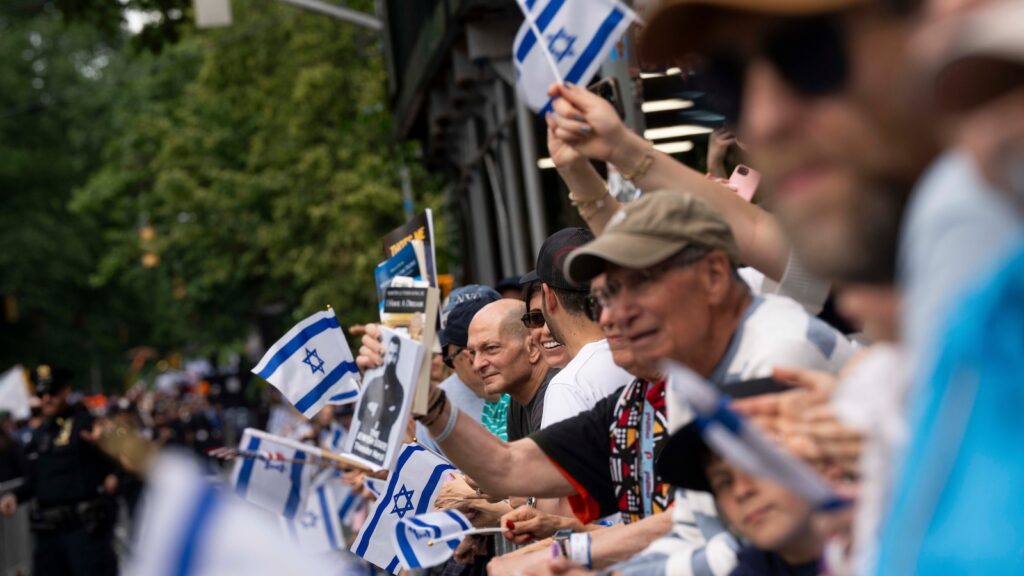 NYC Mayor Mamdani will not attend annual parade honoring Israel