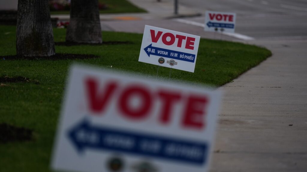 A key congressional race in California will test progressives’ appeal