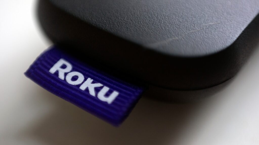 Fox buying streaming platform Roku in cash-and-stock deal worth about $22 billion