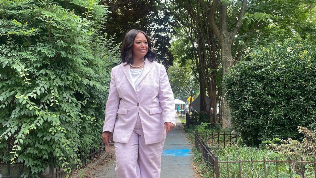 Washington, DC, voters cast ballots in crucial primaries as Trump reshapes capital