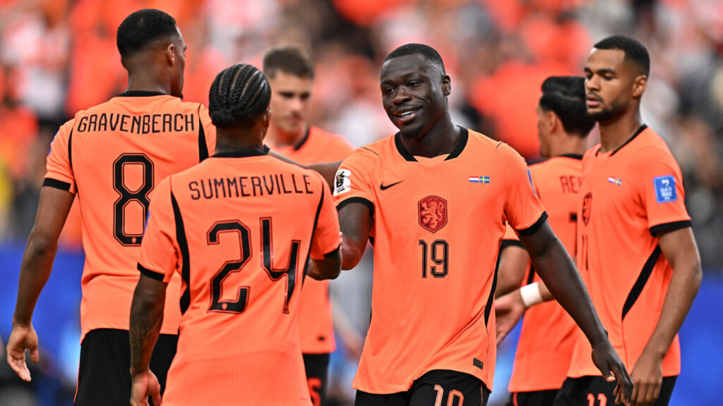 World Cup 2026 Saturday takeaways: Netherlands makes history