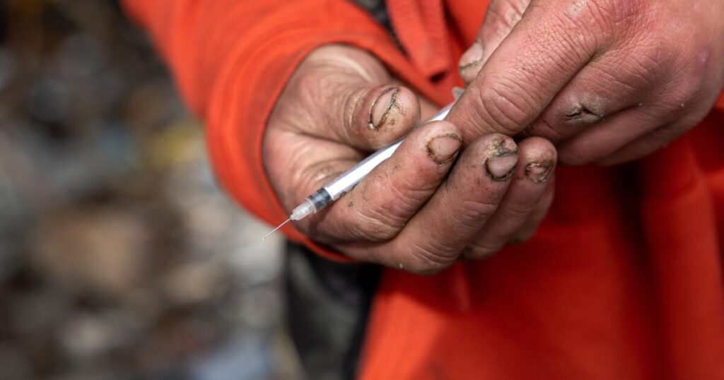 Letters to the Editor: Using reinforcement in treating drug addiction isn’t ‘bribery’