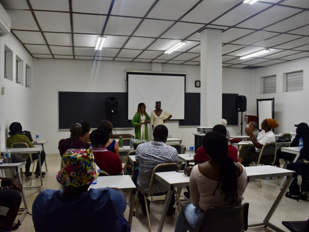 From palava huts to TikTok: How Liberians are preserving their past | News