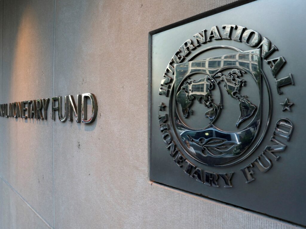 How World Bank and IMF loans are reshaping policymaking in Africa | Economy News