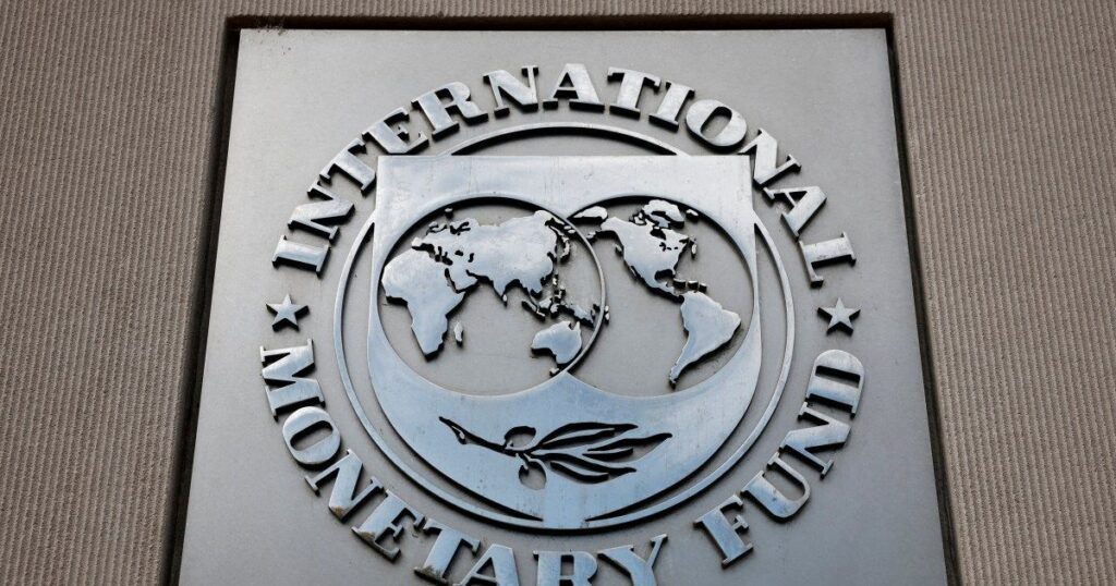 IMF cuts 2026 world growth forecast, citing Iran war fallout | Business and Economy