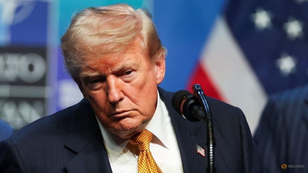 US, Iran trade new strikes in fight over Hormuz strait