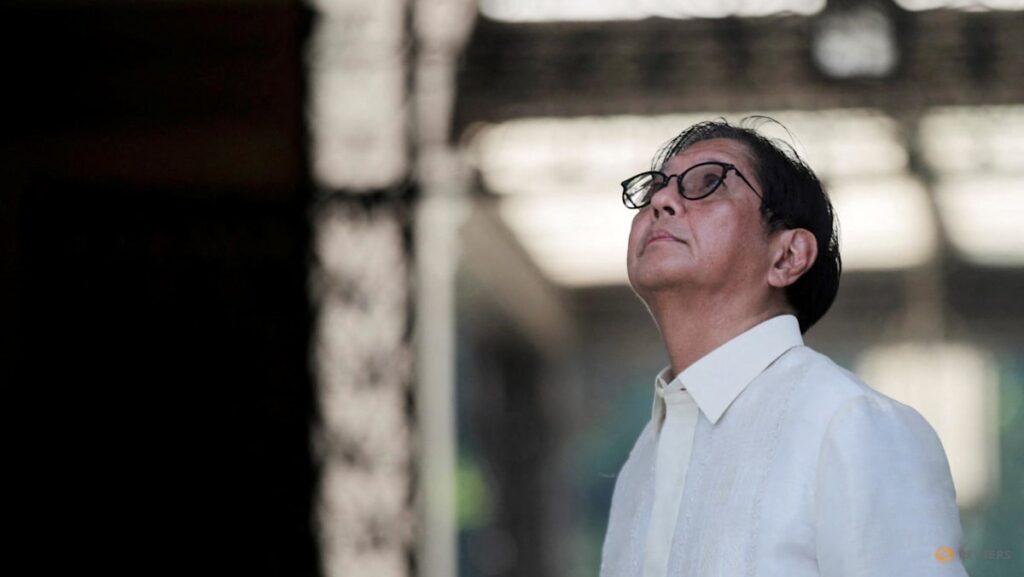Explosion, ‘suspected bomb’ in Philippine capital before Marcos speech
