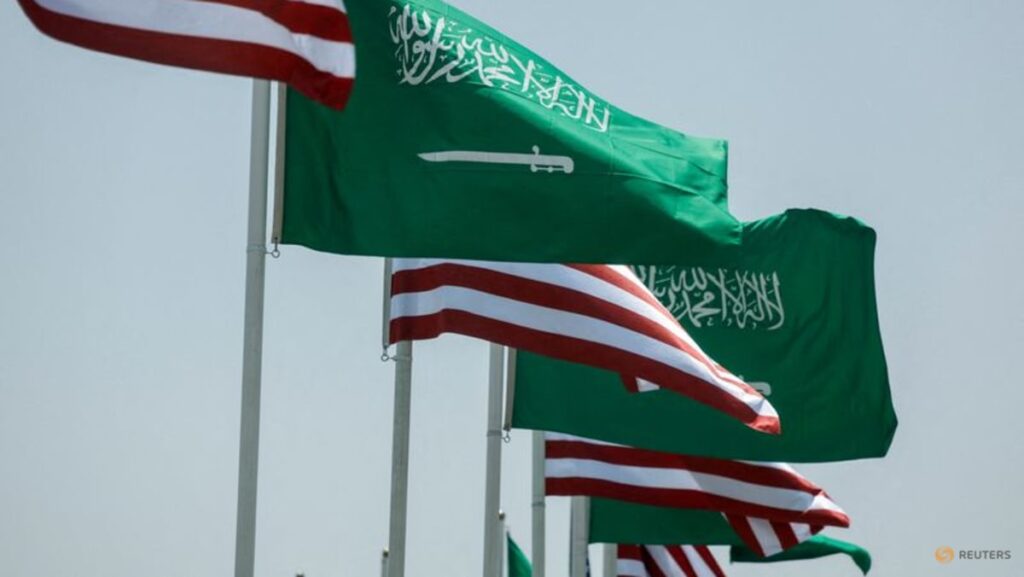 Houthis fire on Saudi oil sites; no US strike on Iran for first time in two weeks