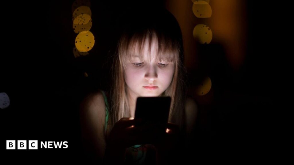 Ofcom launches investigation into TikTok child safety concerns