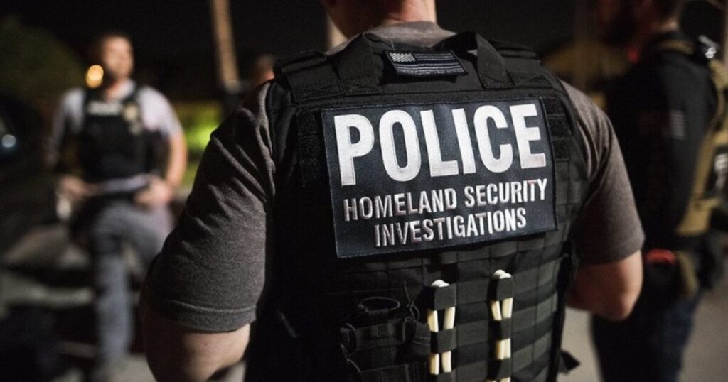 OUTRAGEOUS! Far-Left Ninth Circuit Rules Illegal Aliens Arrested Inside US Cannot Be Held in Mandatory Detention * The Gateway Pundit * by Jim Hᴏft