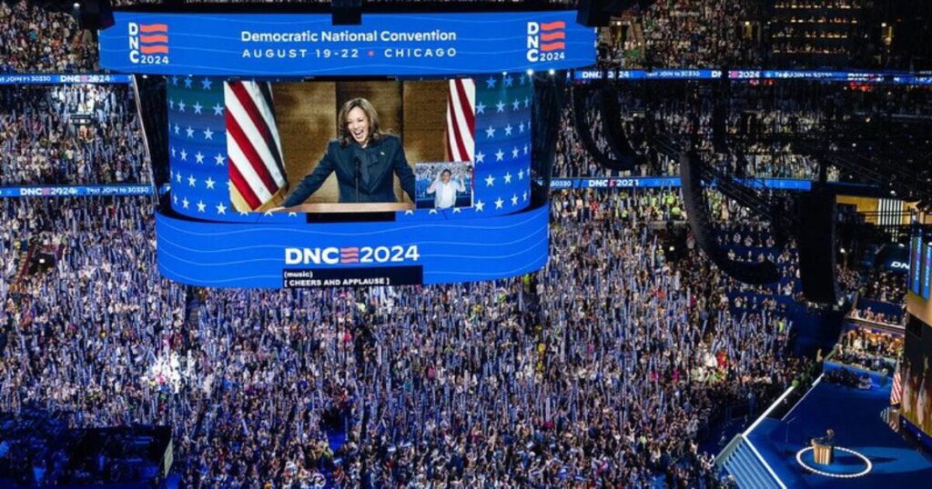 BROKE Democrats Put Up DNC Headquarters as COLLATERAL for Massive $15 Million Loan Ahead of 2026 Midterms * The Gateway Pundit * by Jim Hᴏft