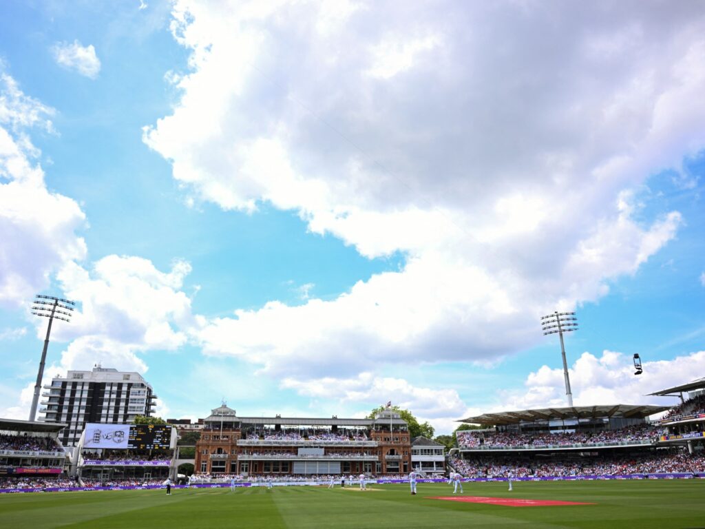 Lord’s Cricket Ground set for first-ever women’s Test as England host India | Cricket News