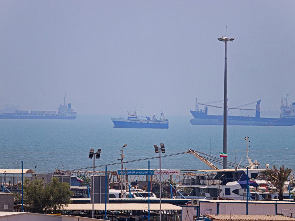 What to expect after the US reimposes naval blockade on Iran’s ports? | Energy News