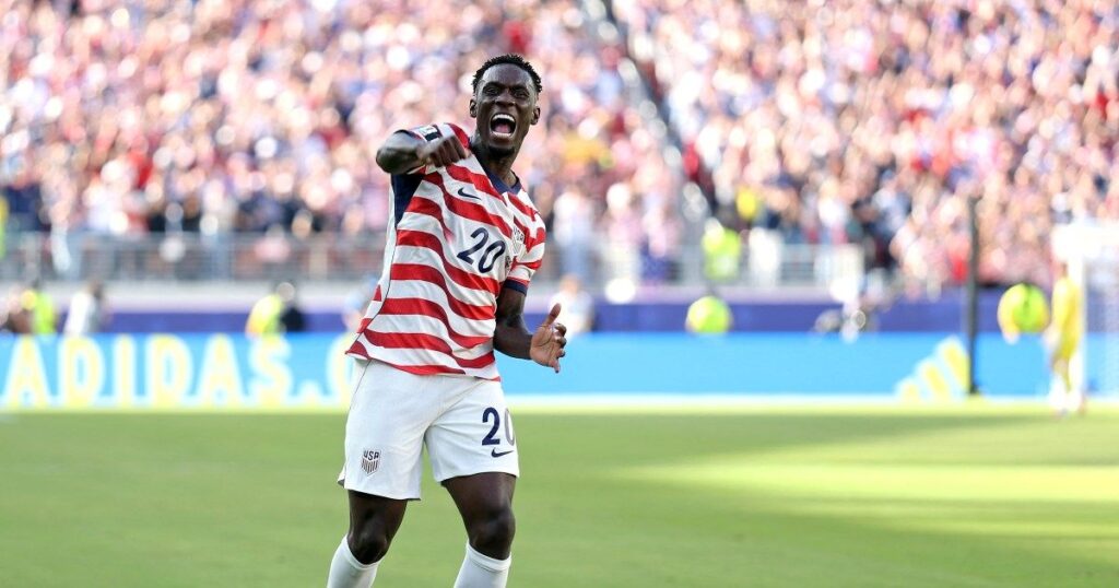 USA vs Belgium: World Cup last 16: Trump, Balogun, prediction, start time | World Cup 2026 News