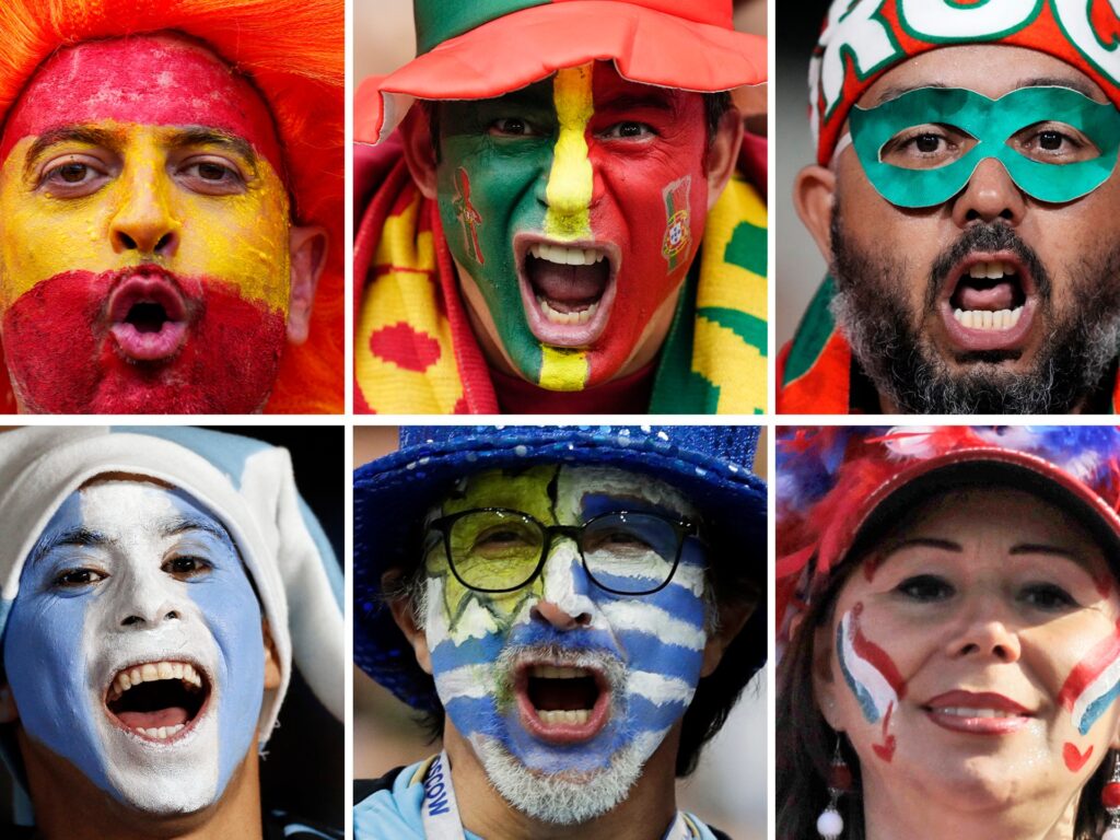 When is the next FIFA World Cup? 2030 hosts, dates and format | World Cup News