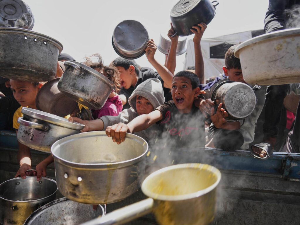 Could Israel really build settlements in Gaza? | Israel-Palestine conflict News