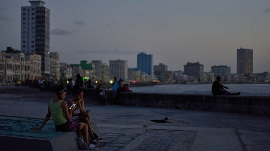 Trump administration attacks US left, alleging Cuba ties: Key takeaways | Donald Trump News