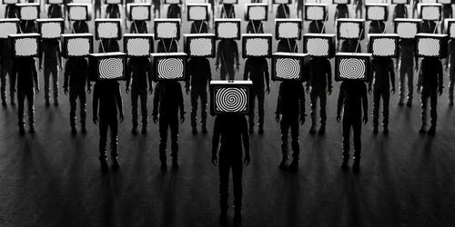 Deep State Media Censorship | Armstrong Economics