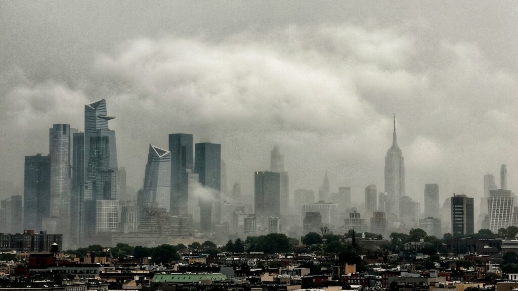 Northeast braces for flash flooding threat