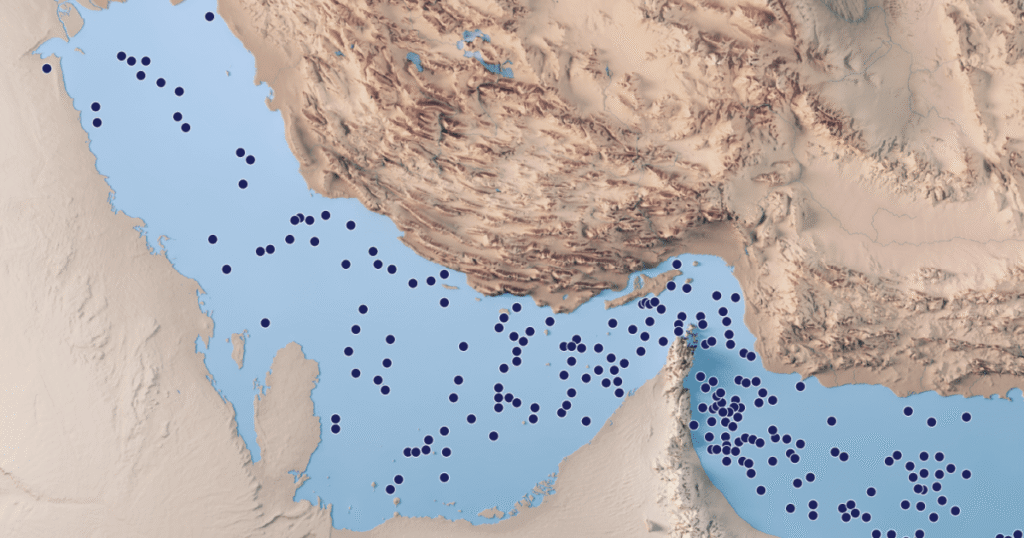 Strait of Hormuz: What has happened since the US-Iran MoU on June 17? | US-Israel war on Iran News