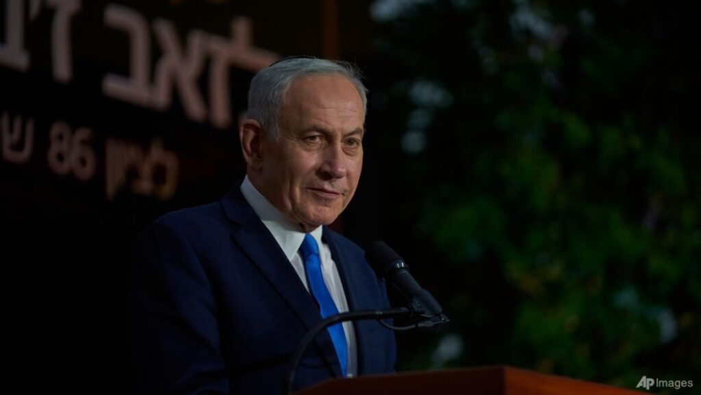 Israel says Saudi recognition would be ‘historic’ for regional peace