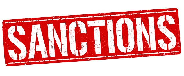 Sanctions & American Distaste For Wars