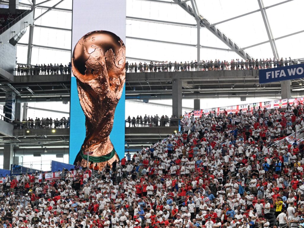 FIFA World Cup: Which semifinal team has best chance to win the trophy? | World Cup 2026 News