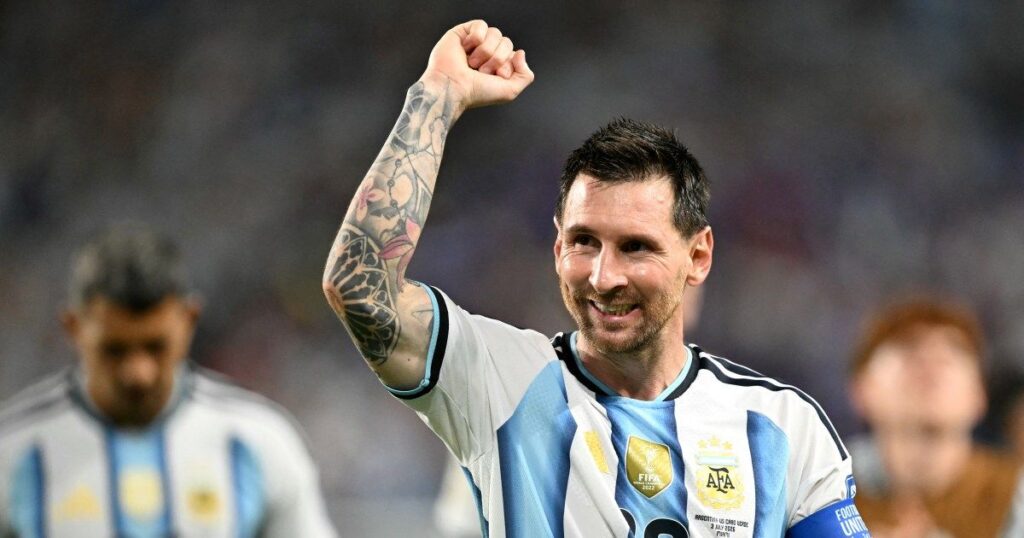 Key takeaways from Round of 32 stage at World Cup 2026 | World Cup 2026 News
