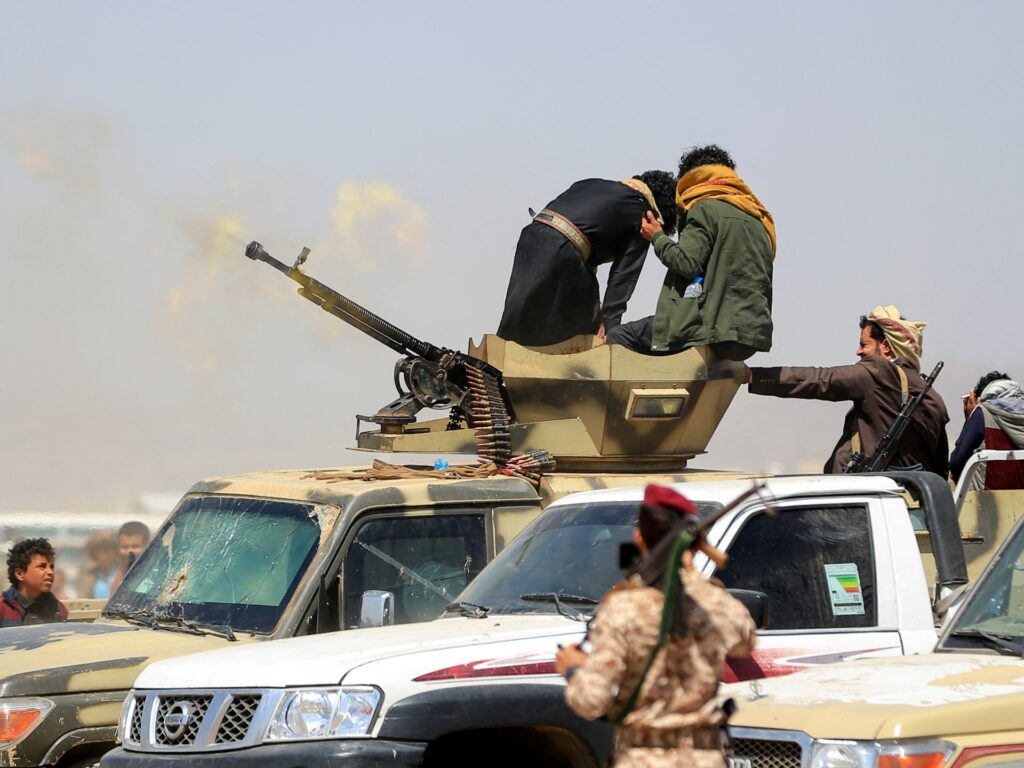 At least 15 Yemeni government troops killed in Hodeidah fighting | Conflict News
