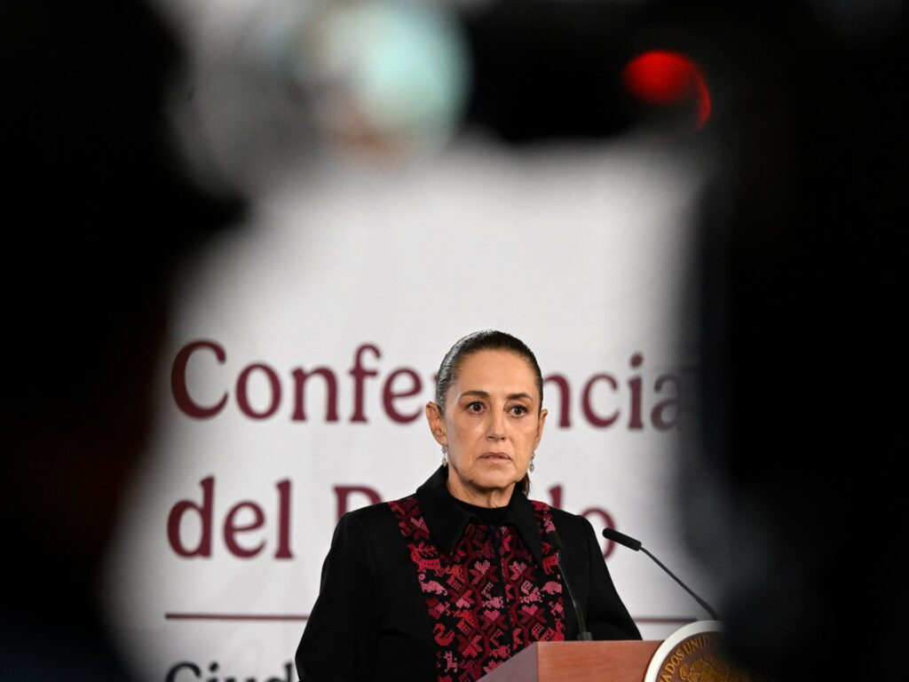 Mexico begins legal action in US over deaths of its citizens in ICE custody | Donald Trump News