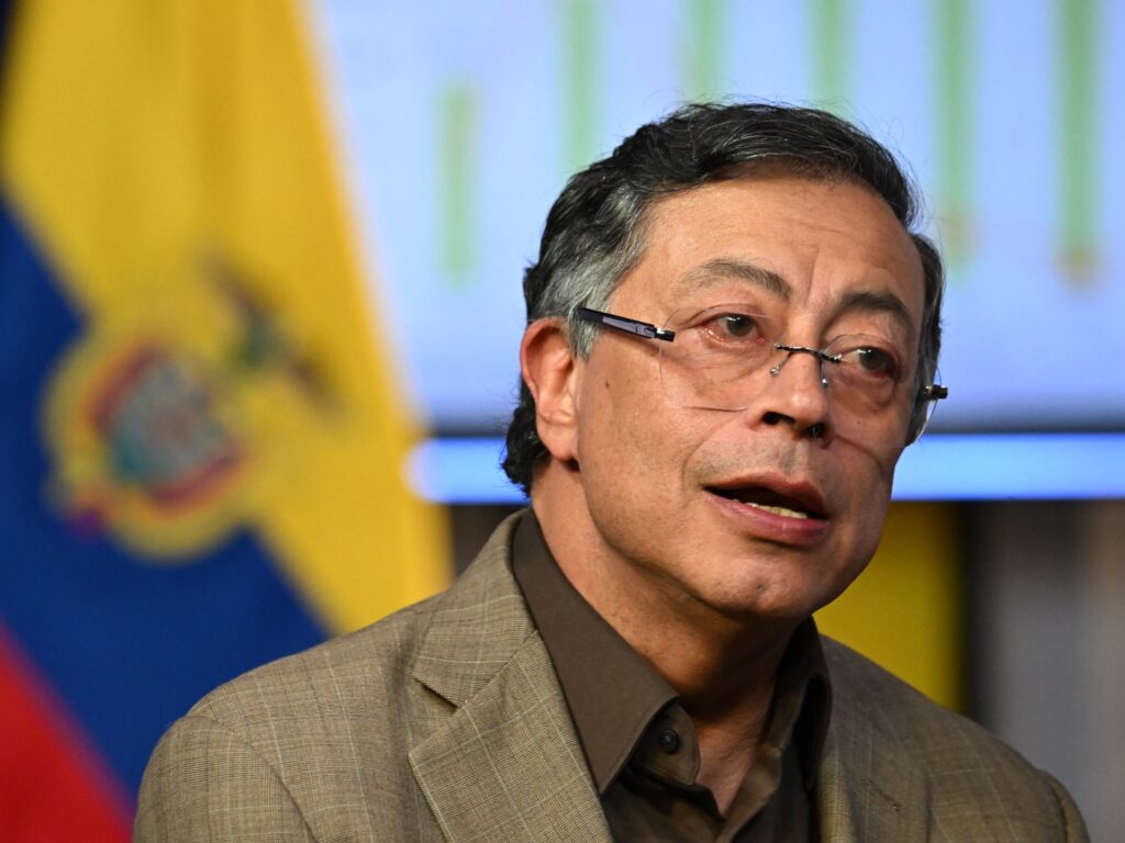 Petro to give farewell speech amid Colombia transfer-of-power tensions | Elections News