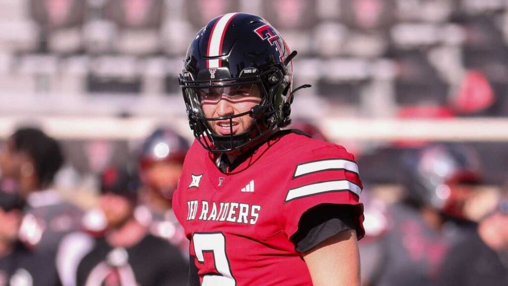 Brendan Sorsby, NFL finally come to an agreement