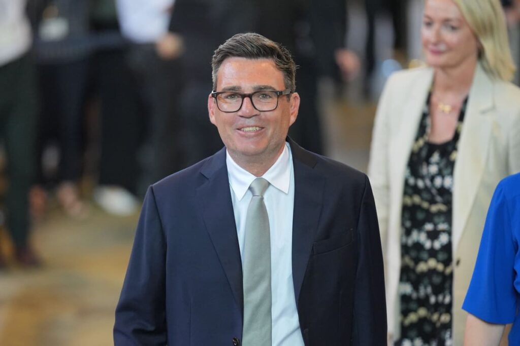 When will Andy Burnham become Prime Minister?