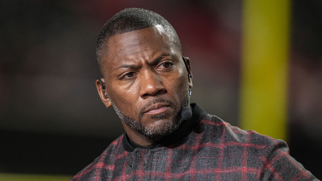 ESPN ‘soured’ on Ryan Clark after on-air beef with colleague