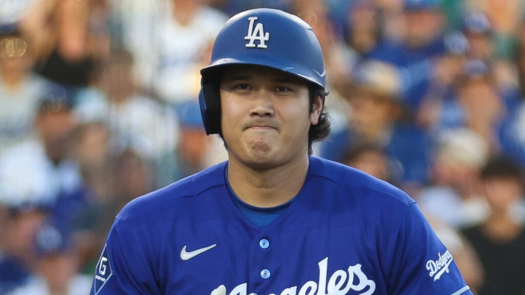 Dodgers hit with alarming Shohei Ohtani prediction