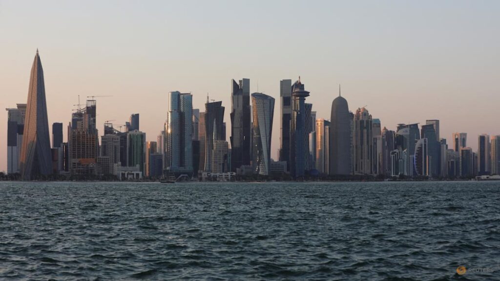 US, Iran officials to hold indirect talks in Doha