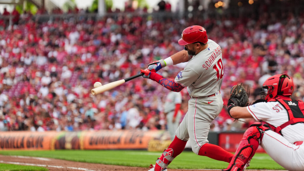 Don Mattingly appears to reveal Kyle Schwarber’s Home Run Derby participation