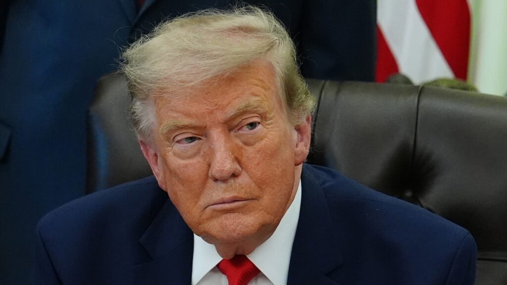 Manhattan DA challenges Trump’s appeal of his 2024 hush money conviction