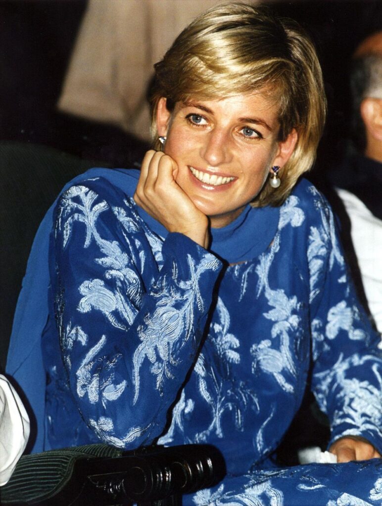 Princess Diana’s 65th birthday: 9 iconic moments that defined her life