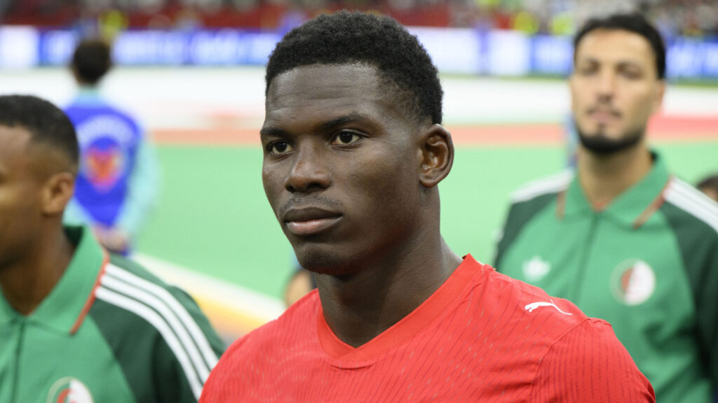 Former referee sounds off on controversial Embolo red card