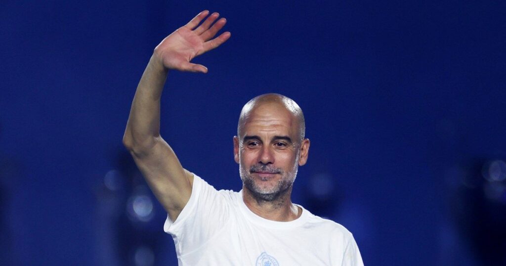 Italy makes financial ‘exceptions’ in bid to hire Pep Guardiola as coach | Football News
