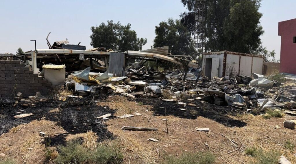Will Saudi Arabia be dragged further into the war in Iran? | US-Israel war on Iran